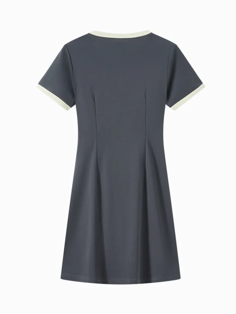 womens_knitted_dress_6.webp Women SEMIR Women's Knitted Dress