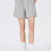 Women SEMIR Women's Knitted Other Casual Pants