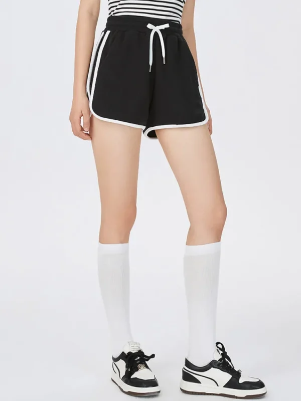 Women SEMIR Women's Knitted Other Casual Pants