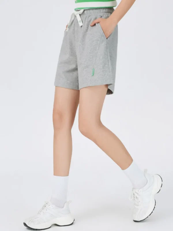Women SEMIR Women's Knitted Other Casual Pants