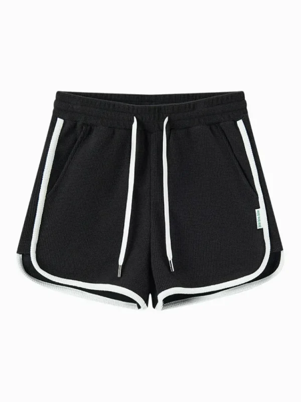 Women SEMIR Women's Knitted Other Casual Pants