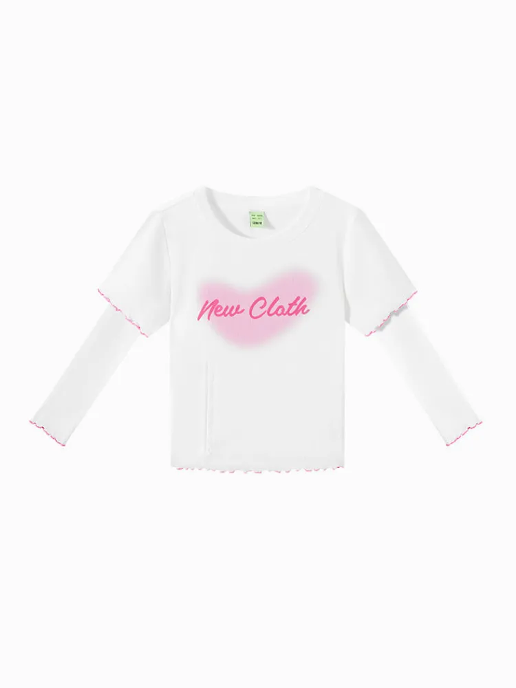 womens_knitted_round_neck_3-3.webp Women SEMIR Women's Knitted Round Neck Short Sleeves T-Shirt