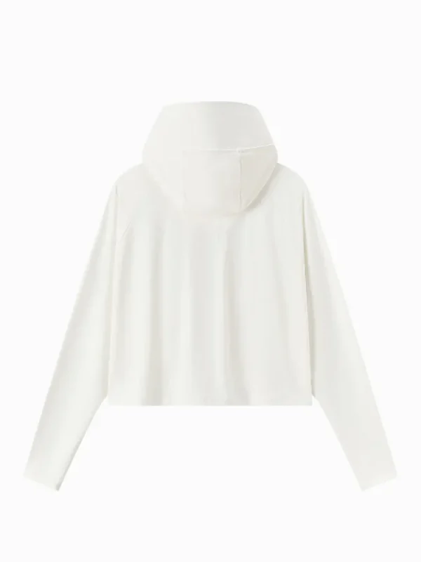 Women SEMIR Women's Knitted Sun Protection Cooling Knitted Jacket