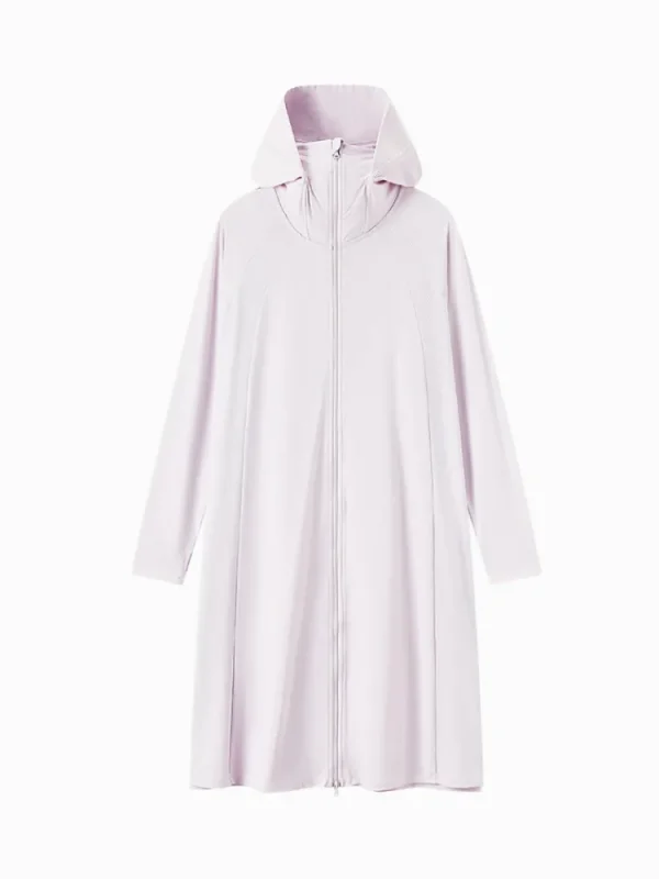 Women SEMIR Women's Knitted Sun Protection Cooling Knitted Jacket