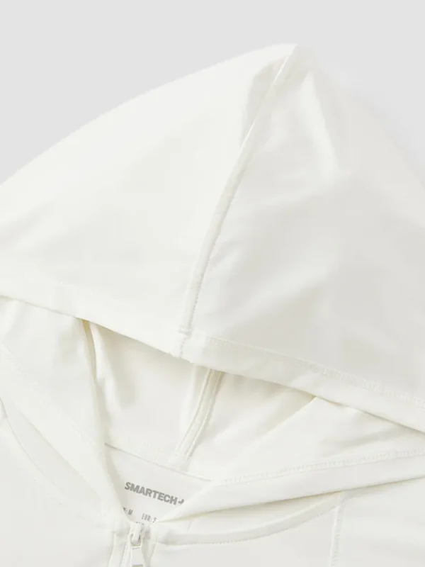 Women SEMIR Women's Knitted Sun Protection Cooling Knitted Jacket