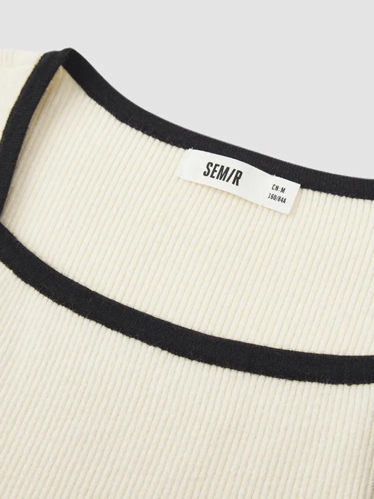 womens_light_khaki_wool_d_7.webp Women SEMIR Women's light khaki wool dress
