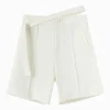 Women SEMIR Women's Other Chemical Fiber Casual Pants