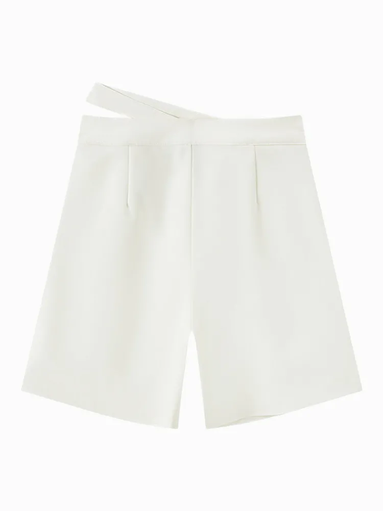womens_other_chemical_fib_1.webp Women SEMIR Women's Other Chemical Fiber Casual Pants