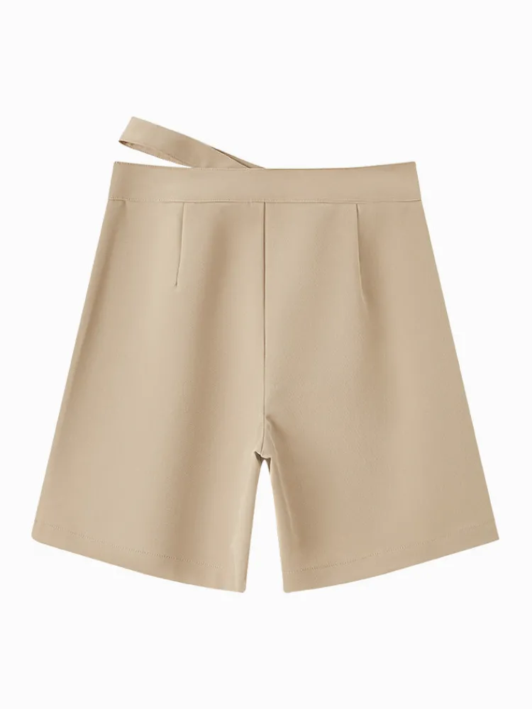 womens_other_chemical_fib_9.webp Women SEMIR Women's Other Chemical Fiber Casual Pants