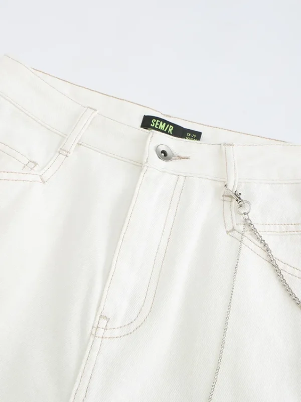 Women SEMIR Women's Other Jeans