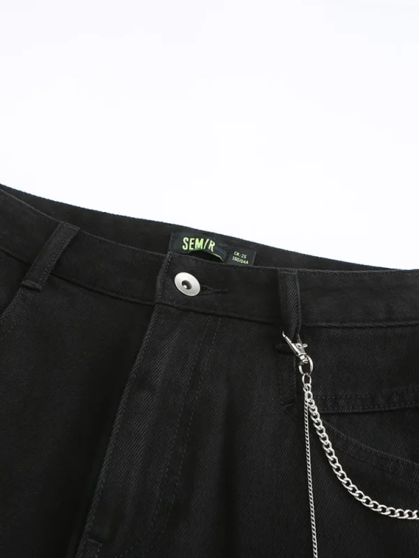 Women SEMIR Women's Other Jeans