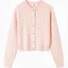 Women SEMIR Women's short cardigan