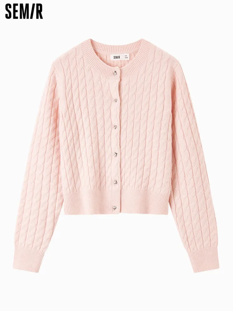 womens_short_cardigan_0.webp Women SEMIR Women's short cardigan