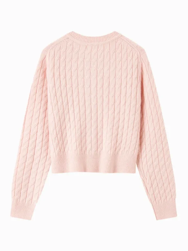Women SEMIR Women's short cardigan