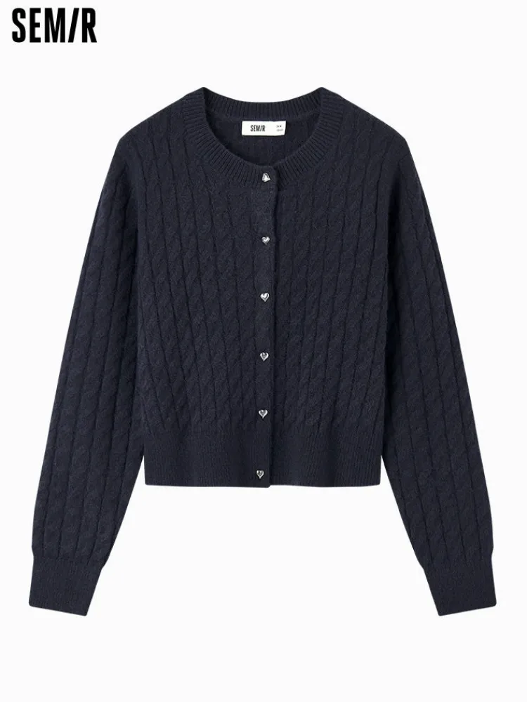 womens_short_cardigan_10.webp Women SEMIR Women's short cardigan