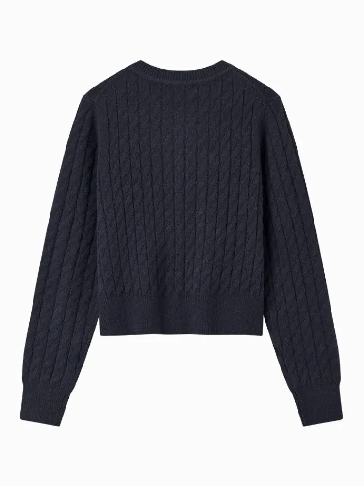 womens_short_cardigan_11.webp Women SEMIR Women's short cardigan