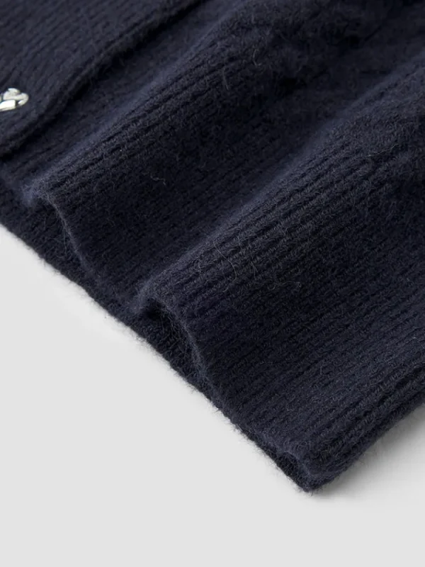 Women SEMIR Women's short cardigan