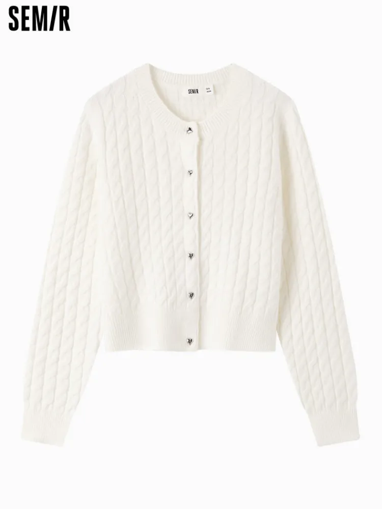 womens_short_cardigan_5.webp Women SEMIR Women's short cardigan