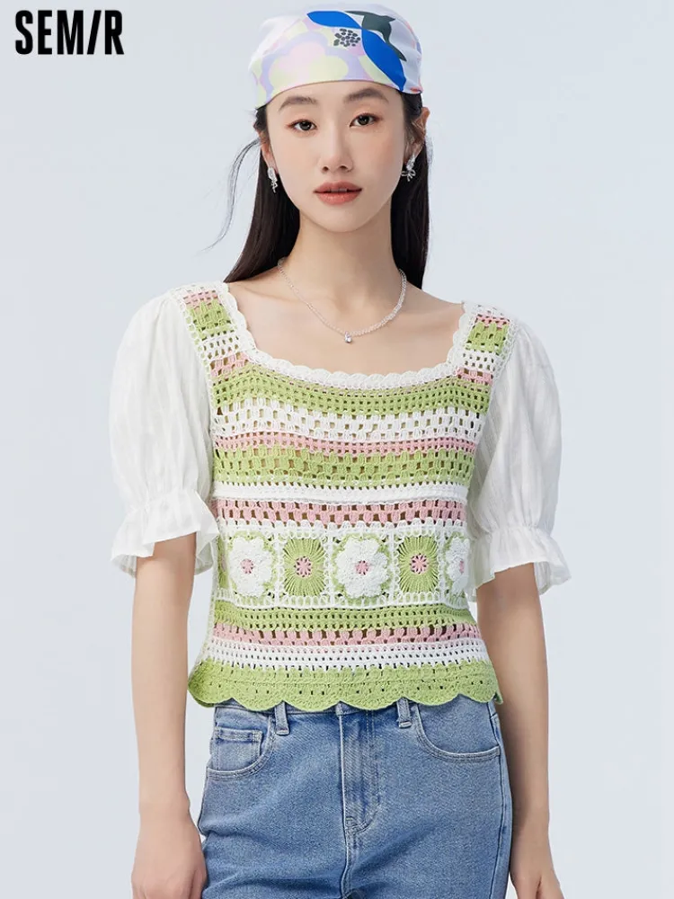 womens_slub_crewneck_swea_0.webp Women SEMIR Women's Slub Crewneck Sweater