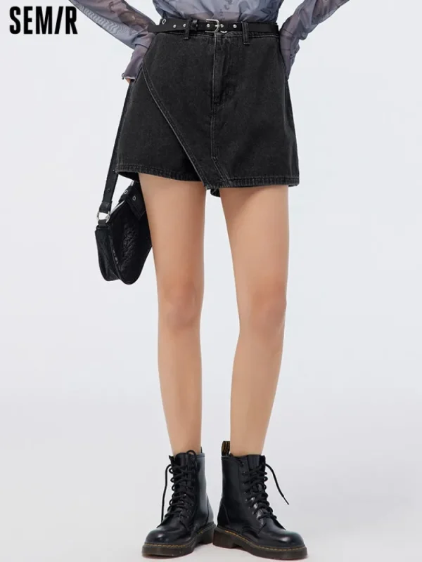 Women SEMIR Women's Straight Pants
