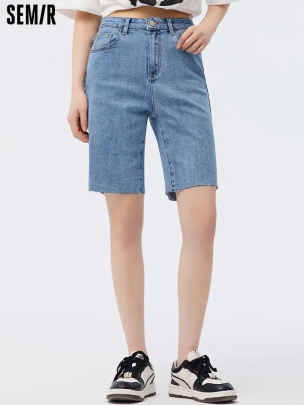 Women SEMIR Women's Stretch Denim Other Jeans