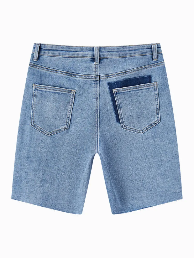 womens_stretch_denim_othe_4.webp Women SEMIR Women's Stretch Denim Other Jeans
