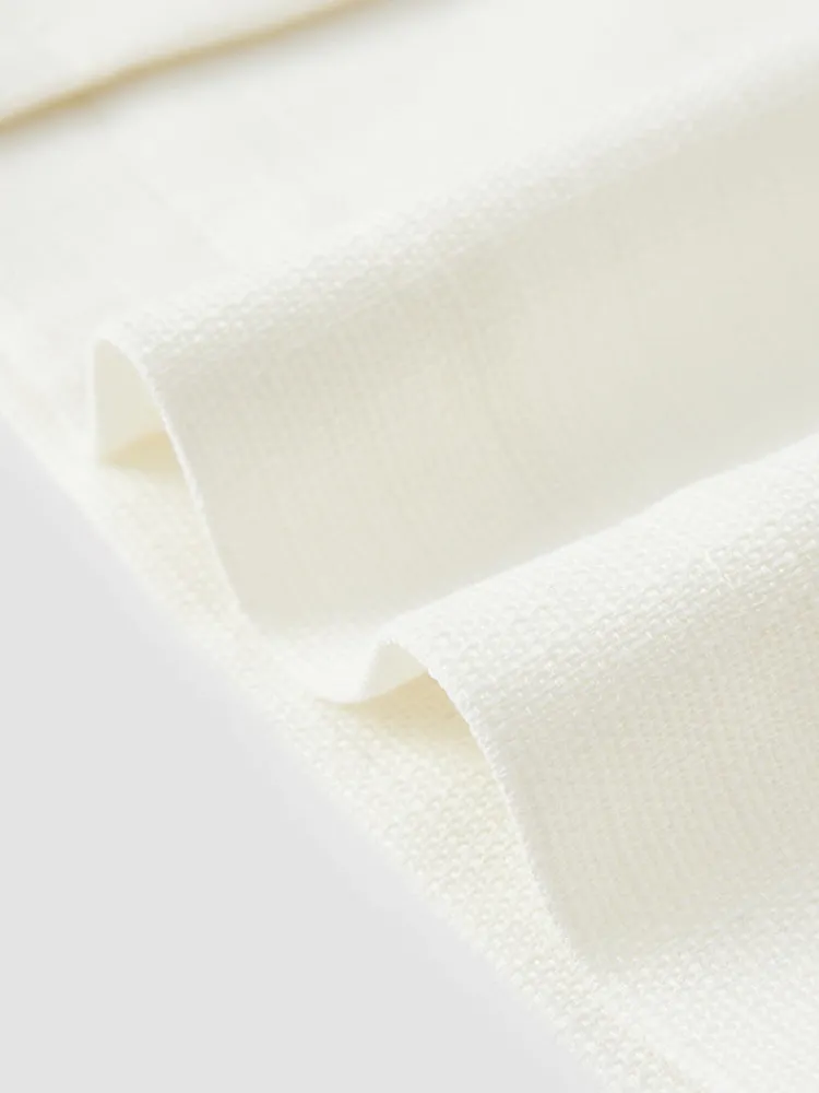 womens_textured_linenlike_4.webp Women SEMIR Women's Textured Linen-Like Woven Dress