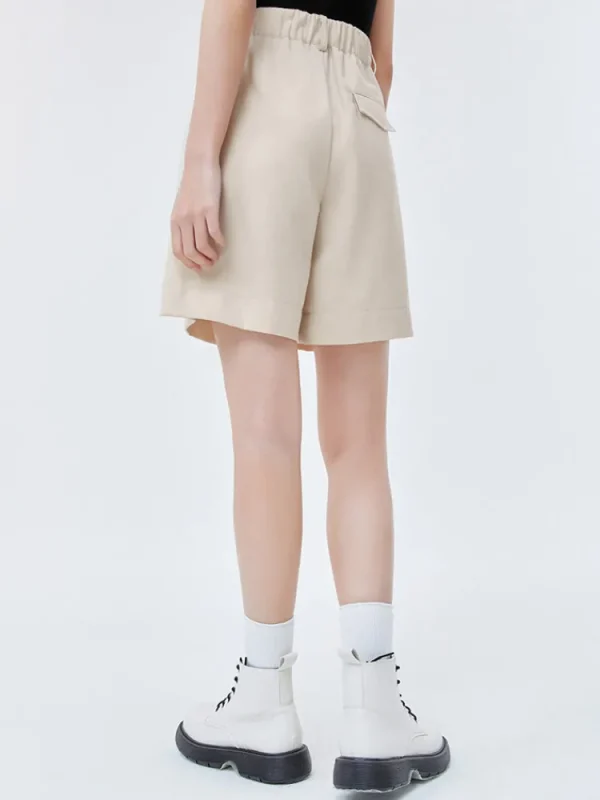 Women SEMIR Women's TR Twill Basic Pants