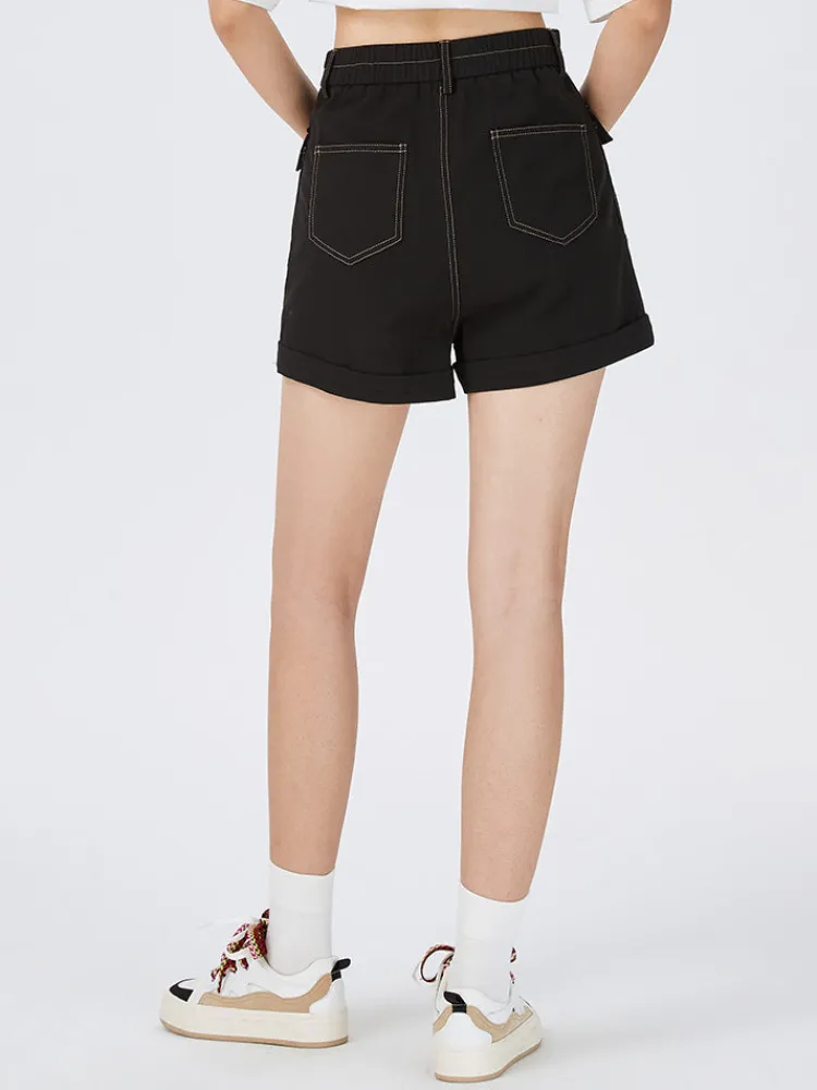 womens_washed_cargo_cotto_12.webp Women SEMIR Women's Washed Cargo Cotton Pants