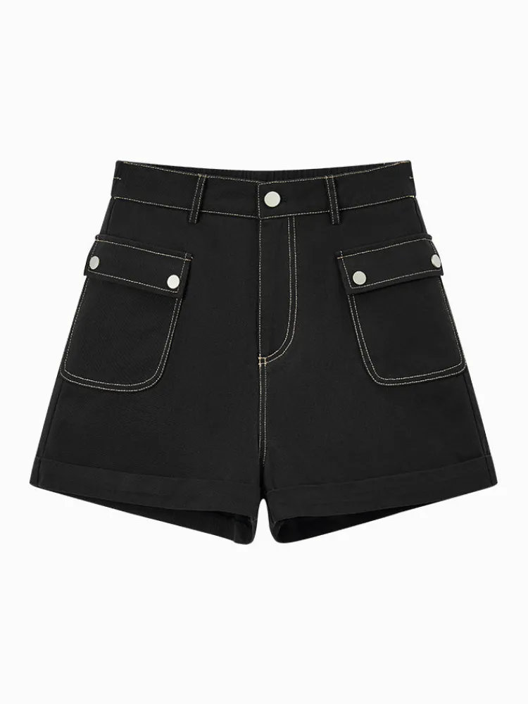 womens_washed_cargo_cotto_13.webp Women SEMIR Women's Washed Cargo Cotton Pants