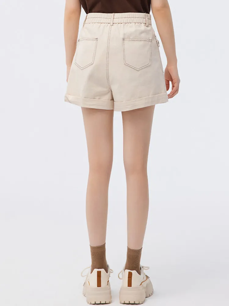 womens_washed_cargo_cotto_2.webp Women SEMIR Women's Washed Cargo Cotton Pants