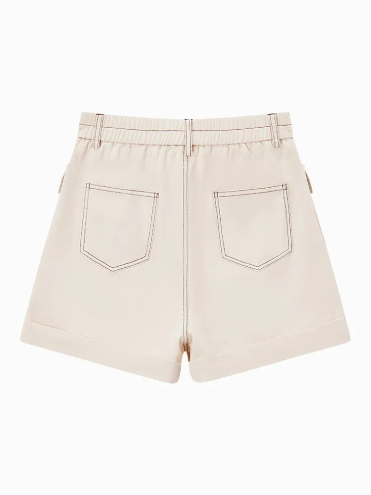 womens_washed_cargo_cotto_4.webp Women SEMIR Women's Washed Cargo Cotton Pants