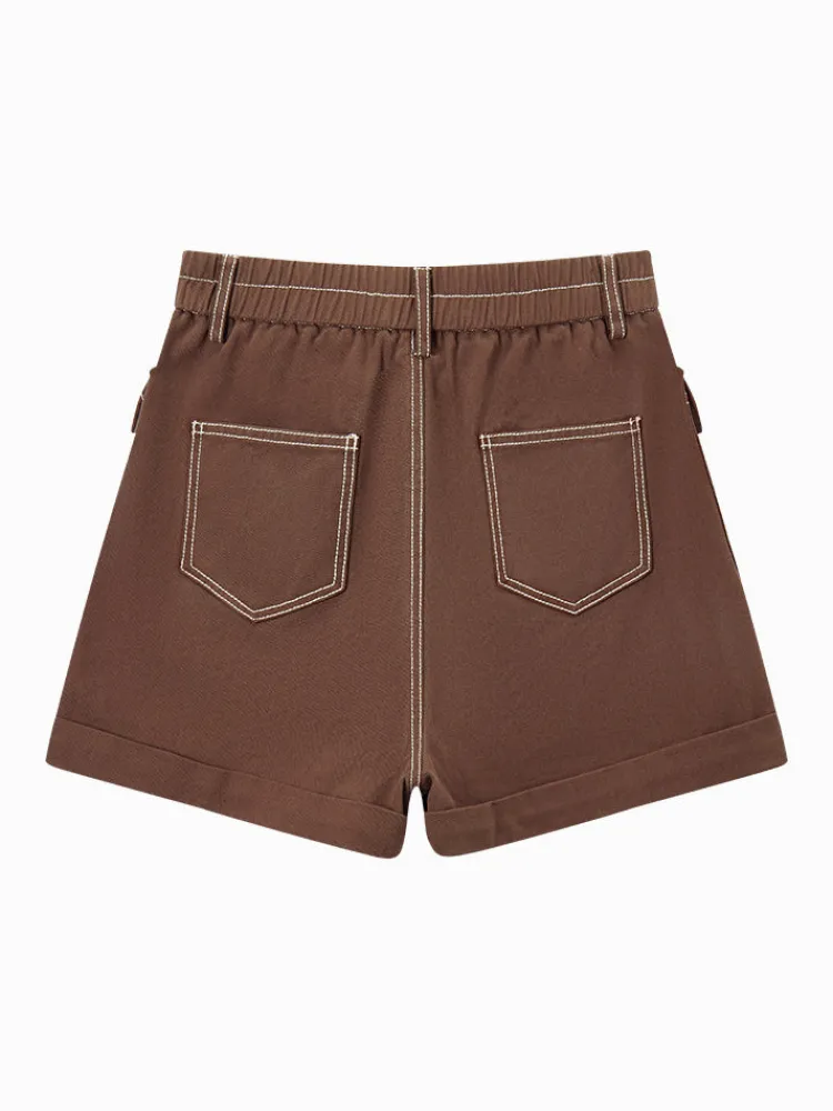 womens_washed_cargo_cotto_9.webp Women SEMIR Women's Washed Cargo Cotton Pants