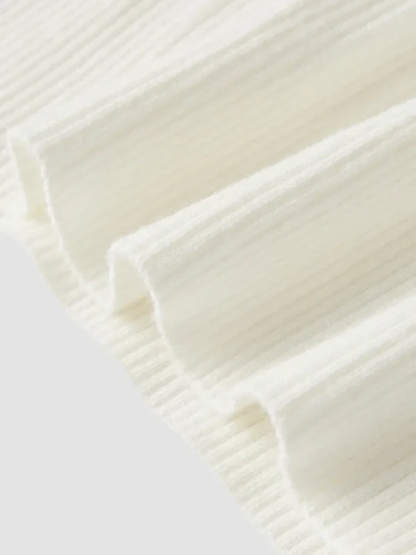 Women SEMIR Women's white and black other sweaters