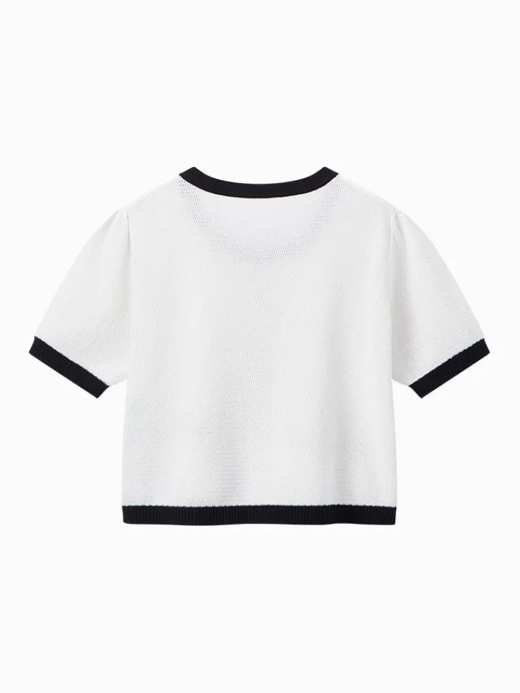 womens_worsted_crew_neck__4.webp Women SEMIR Women's Worsted Crew Neck Sweater