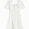 Women SEMIR Women's Woven Chemical Fiber Dress