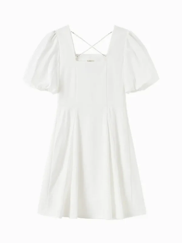 Women SEMIR Women's Woven Chemical Fiber Dress
