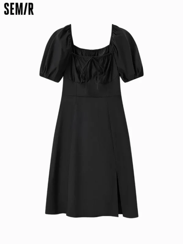 Women SEMIR Women's Woven Chemical Fiber Dress