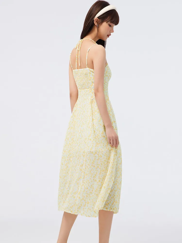 womens_woven_chemical_fib_2-4.webp Women SEMIR Women's Woven Chemical Fiber Dress