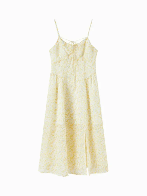 Women SEMIR Women's Woven Chemical Fiber Dress