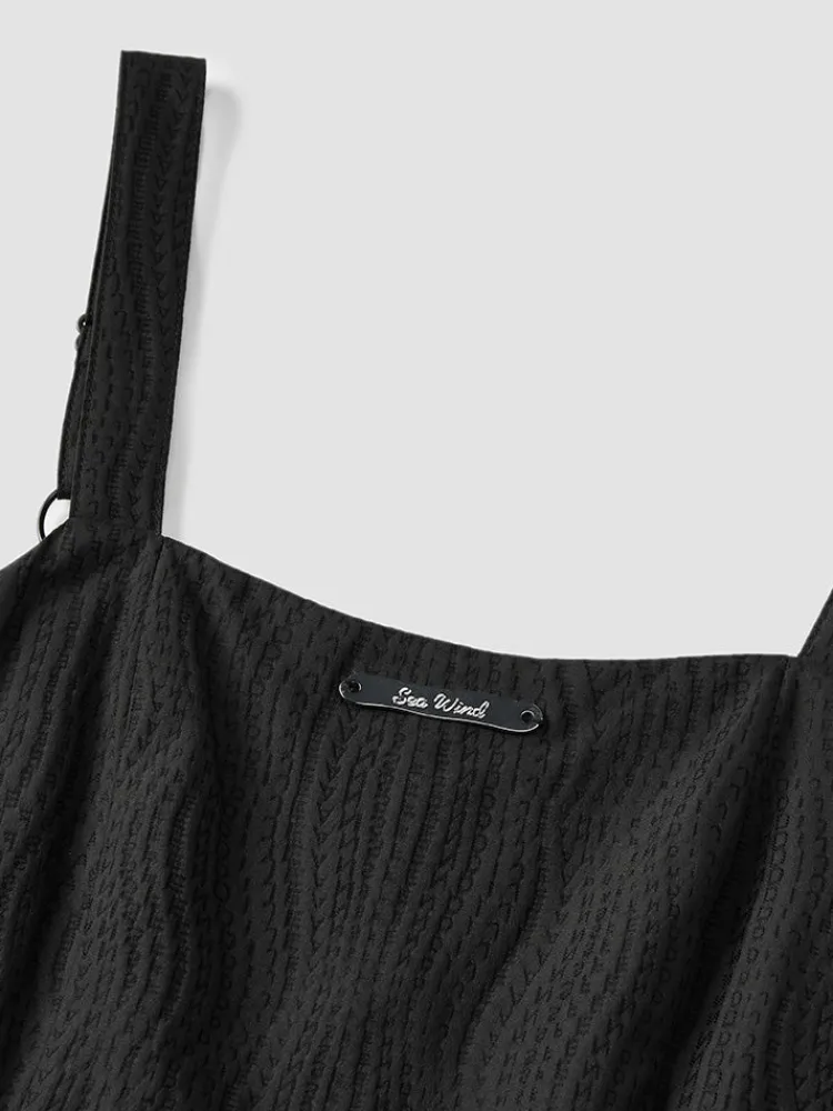 womens_woven_chemical_fib_3.webp Women SEMIR Women's Woven Chemical Fiber Dress