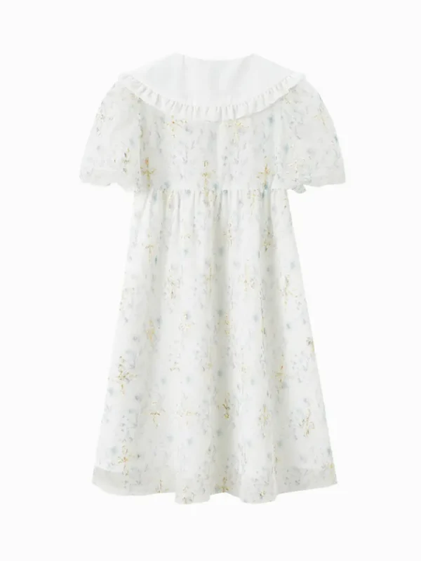 Women SEMIR Women's Woven Chemical Fiber Dress