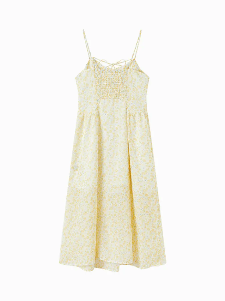 womens_woven_chemical_fib_4-4.webp Women SEMIR Women's Woven Chemical Fiber Dress