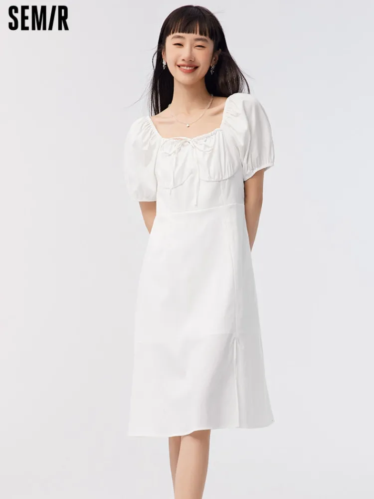 womens_woven_chemical_fib_5-5.webp Women SEMIR Women's Woven Chemical Fiber Dress
