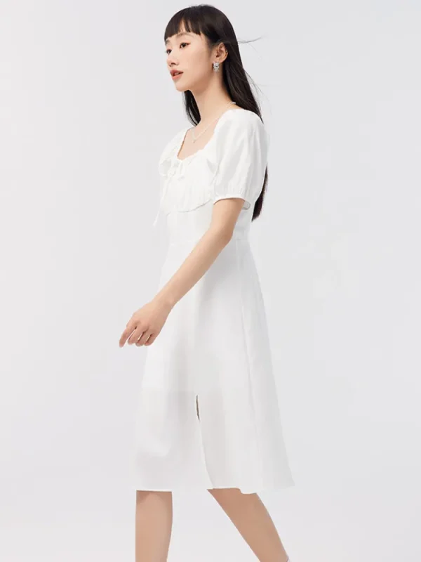 Women SEMIR Women's Woven Chemical Fiber Dress