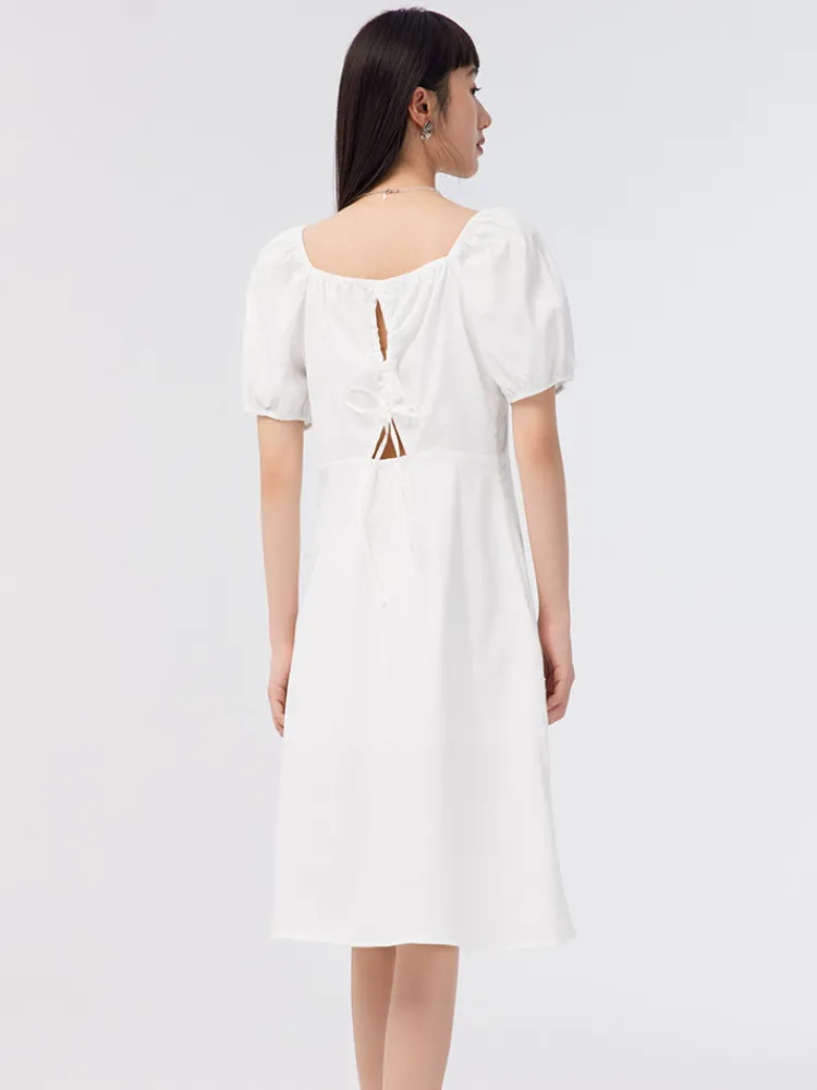 womens_woven_chemical_fib_7-2.webp Women SEMIR Women's Woven Chemical Fiber Dress