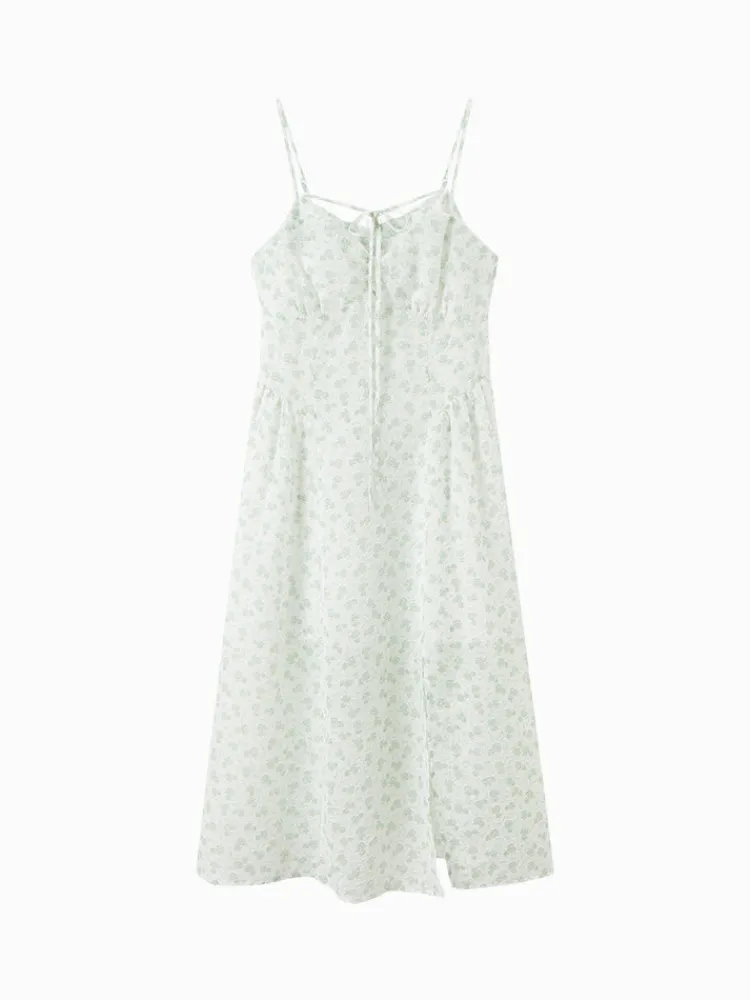 womens_woven_chemical_fib_8-1.webp Women SEMIR Women's Woven Chemical Fiber Dress