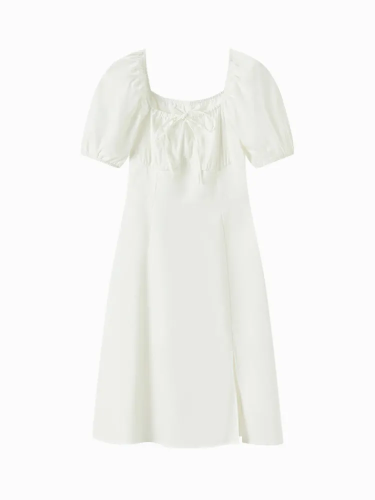 womens_woven_chemical_fib_8-2.webp Women SEMIR Women's Woven Chemical Fiber Dress