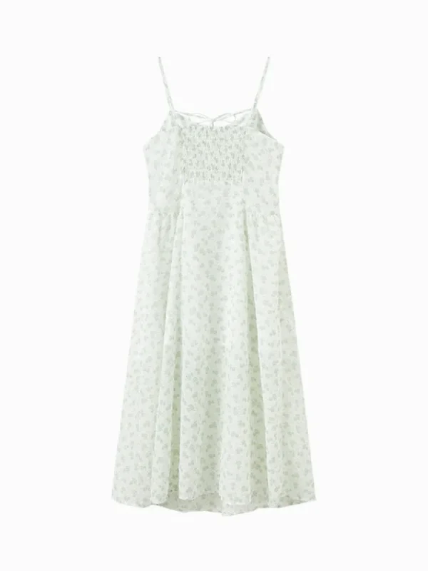 Women SEMIR Women's Woven Chemical Fiber Dress