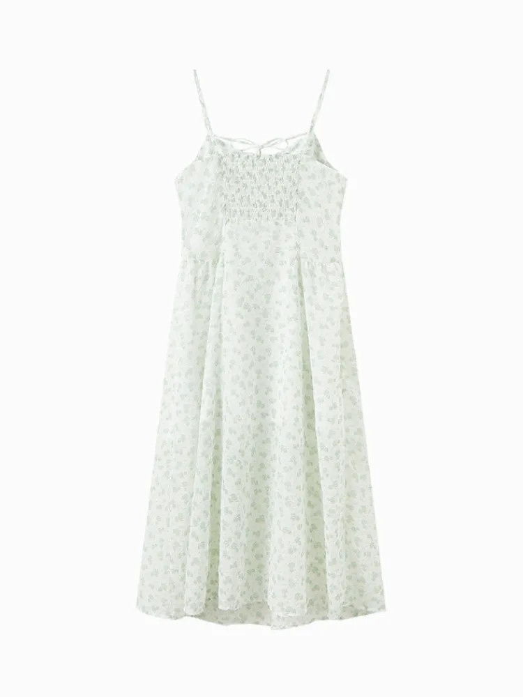 womens_woven_chemical_fib_9-1.webp Women SEMIR Women's Woven Chemical Fiber Dress